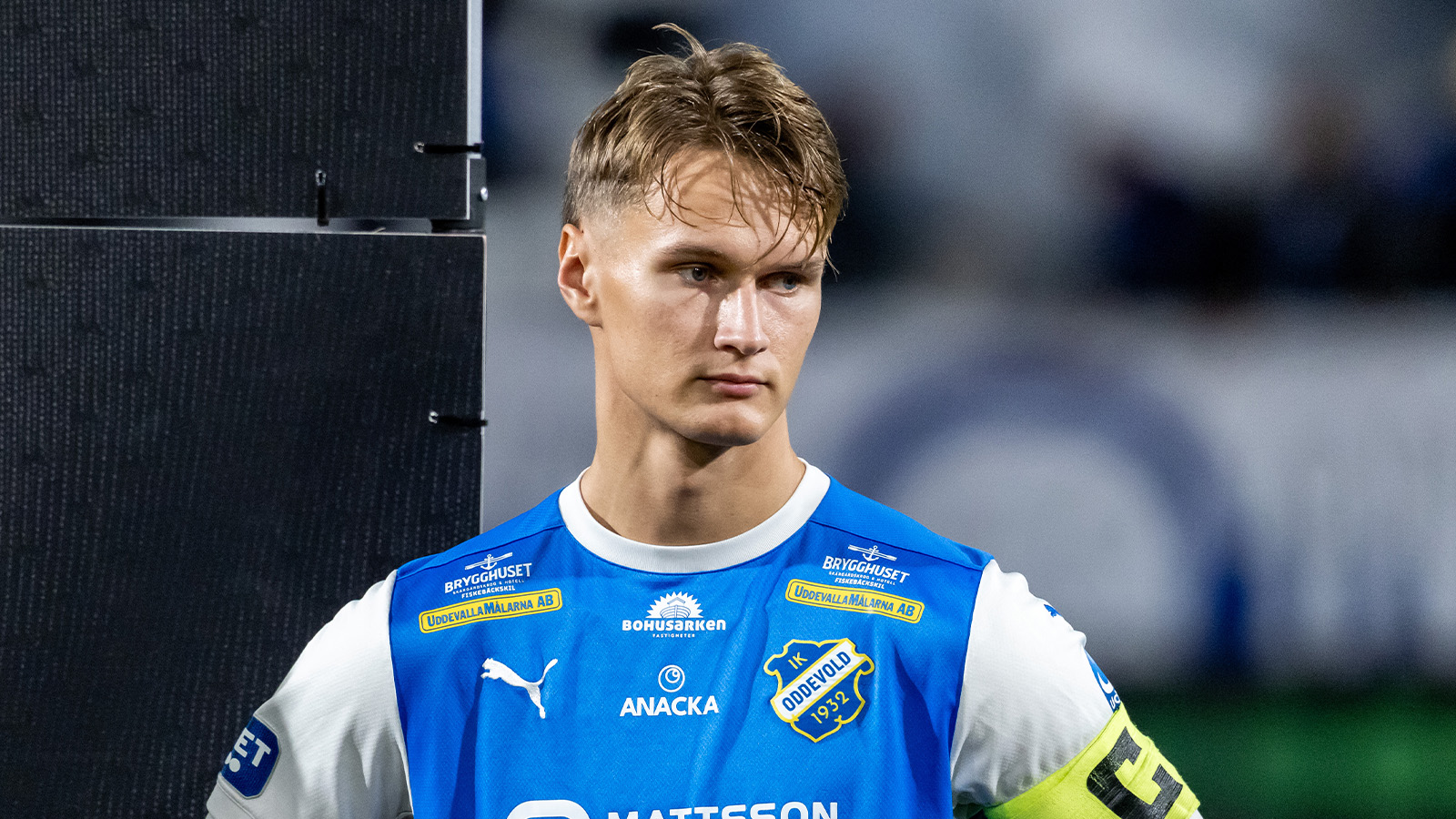 Uppgifter: Polsk klubb har koll på Almqvist