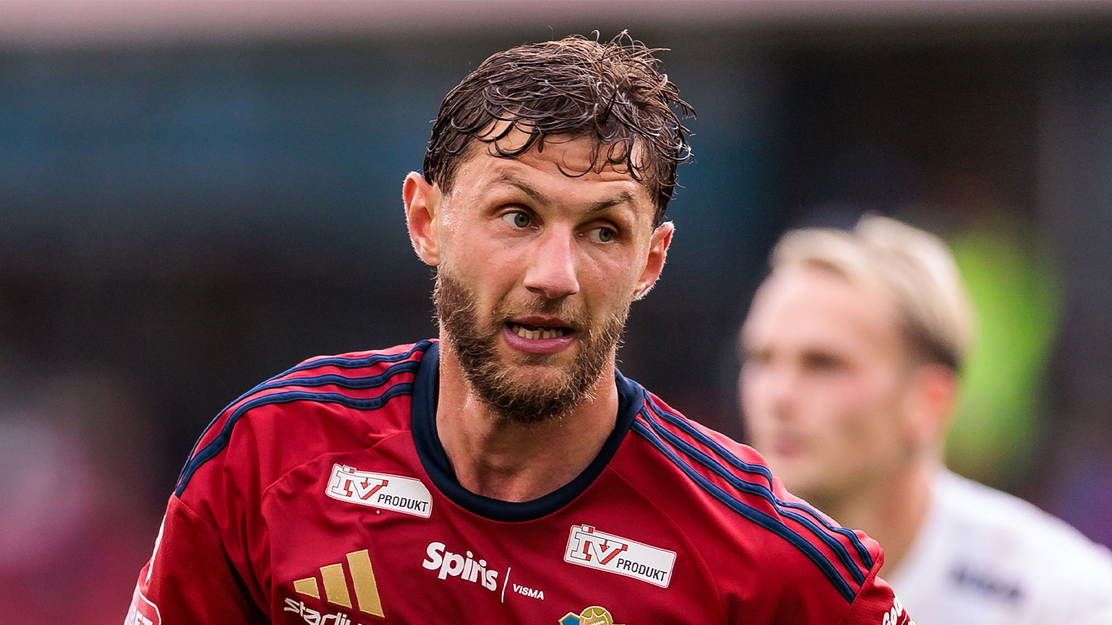 Officiellt: Aliev klar för CFR Cluj