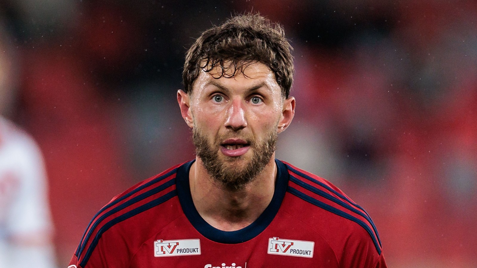 Uppgifter: Alibek Aliev till utländsk storklubb