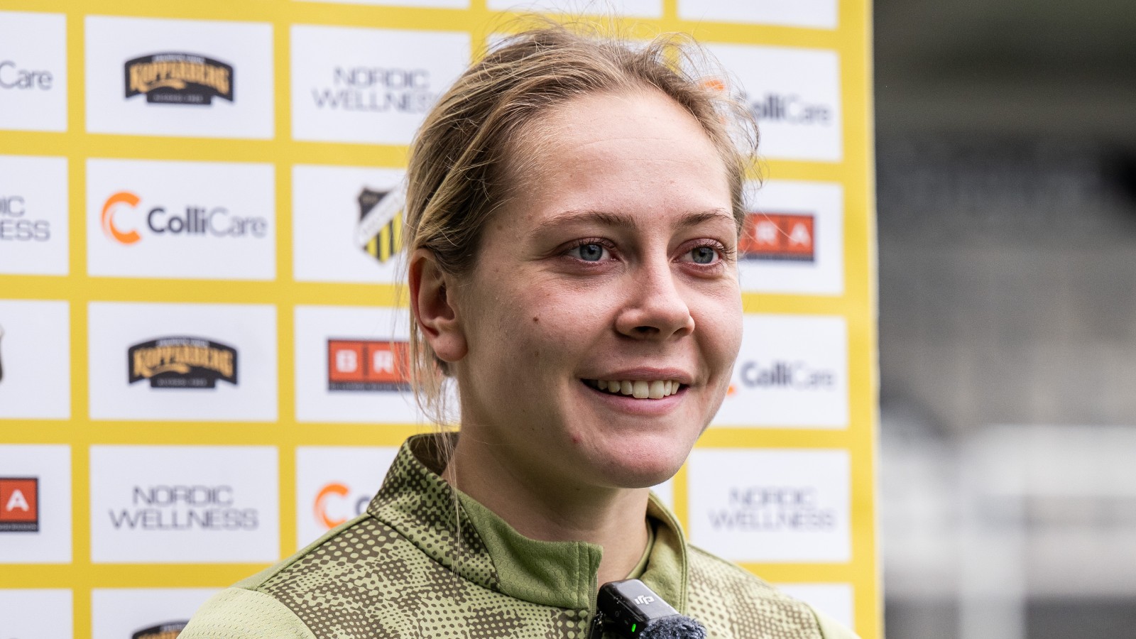 Klart: BK Häcken säljer Bergström till Liverpool