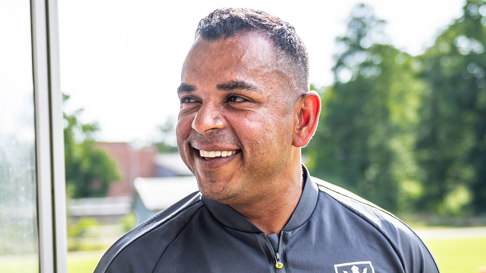 Klart: FC Rosengård plockar in Alvaro Santos