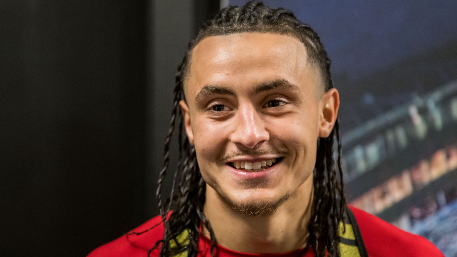 Romano: MLS-klubben har höjt budet på Gais-stjärnan