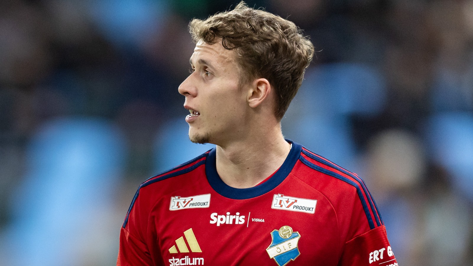 Klart: Anssi Suhonen klar för ny klubb