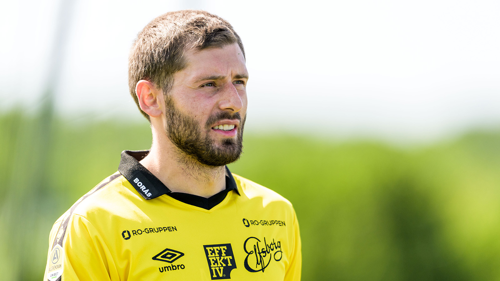 Uppgifter: Zeneli har fått bud från saudiska Al-Taawon