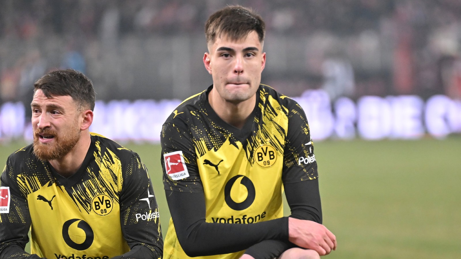 Klart: Chelsea återkallar Aaron Anselmino