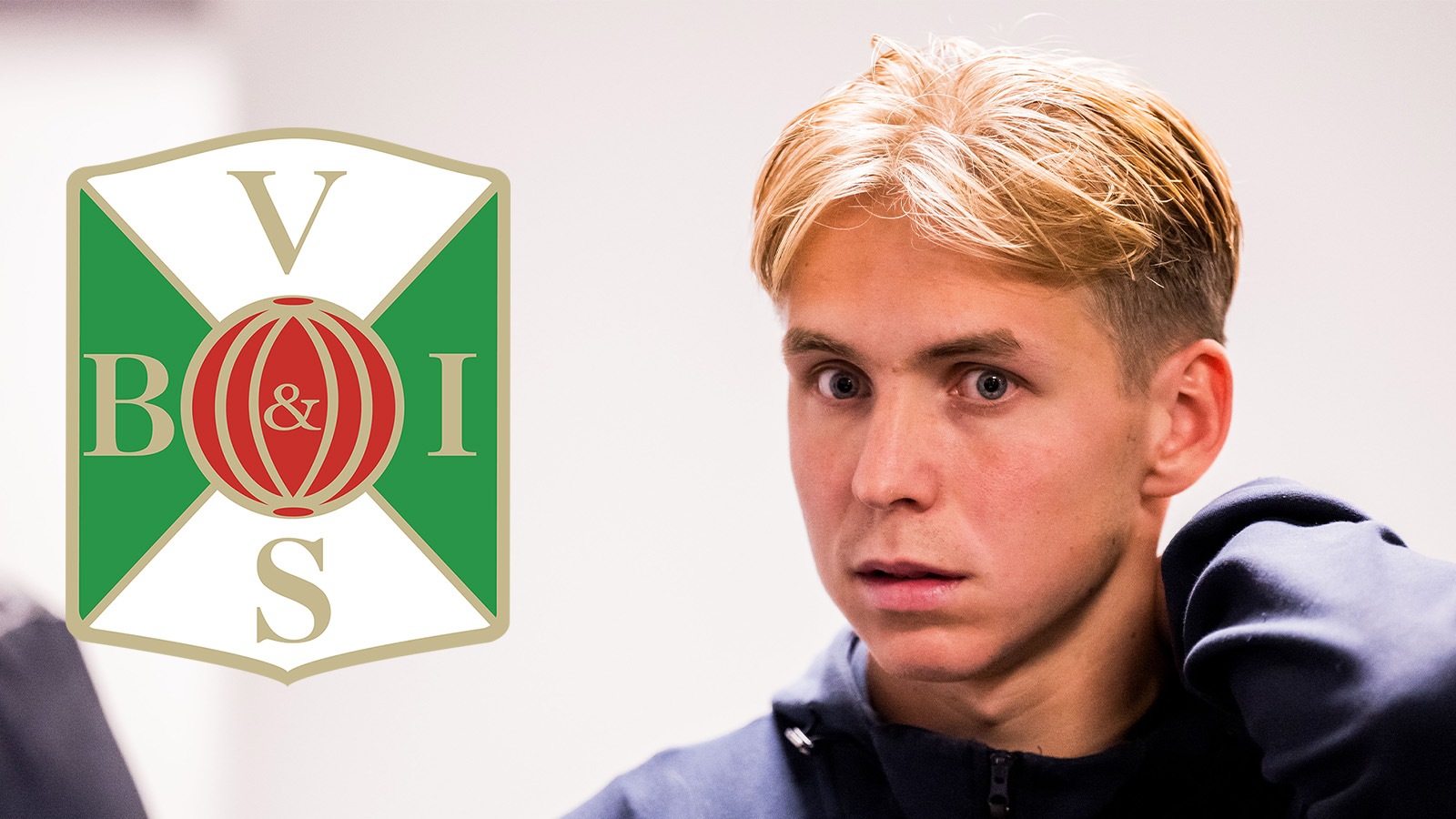 Officiellt: Vidjeskog klar för Varberg