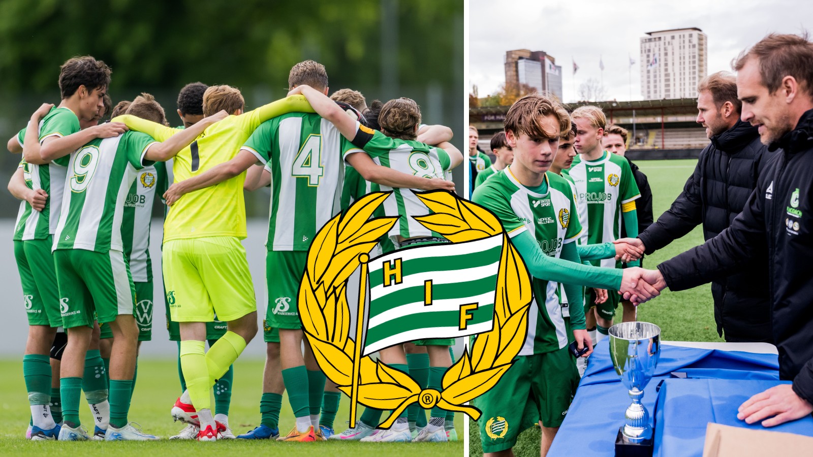 Bajen har tagit sjätte stjärnan – och prisats ytterligare: ”En stor ära”