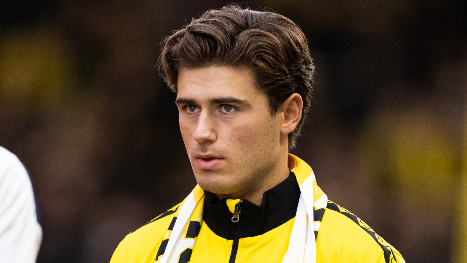 Uppgifter: Zeneli nära flytt – Elfsborg på väg mot storförsäljning