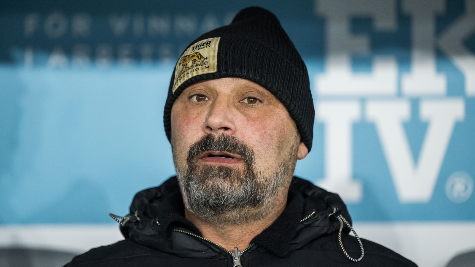 Klart: Bosko Orovic och Utsiktens BK bryter avtalet