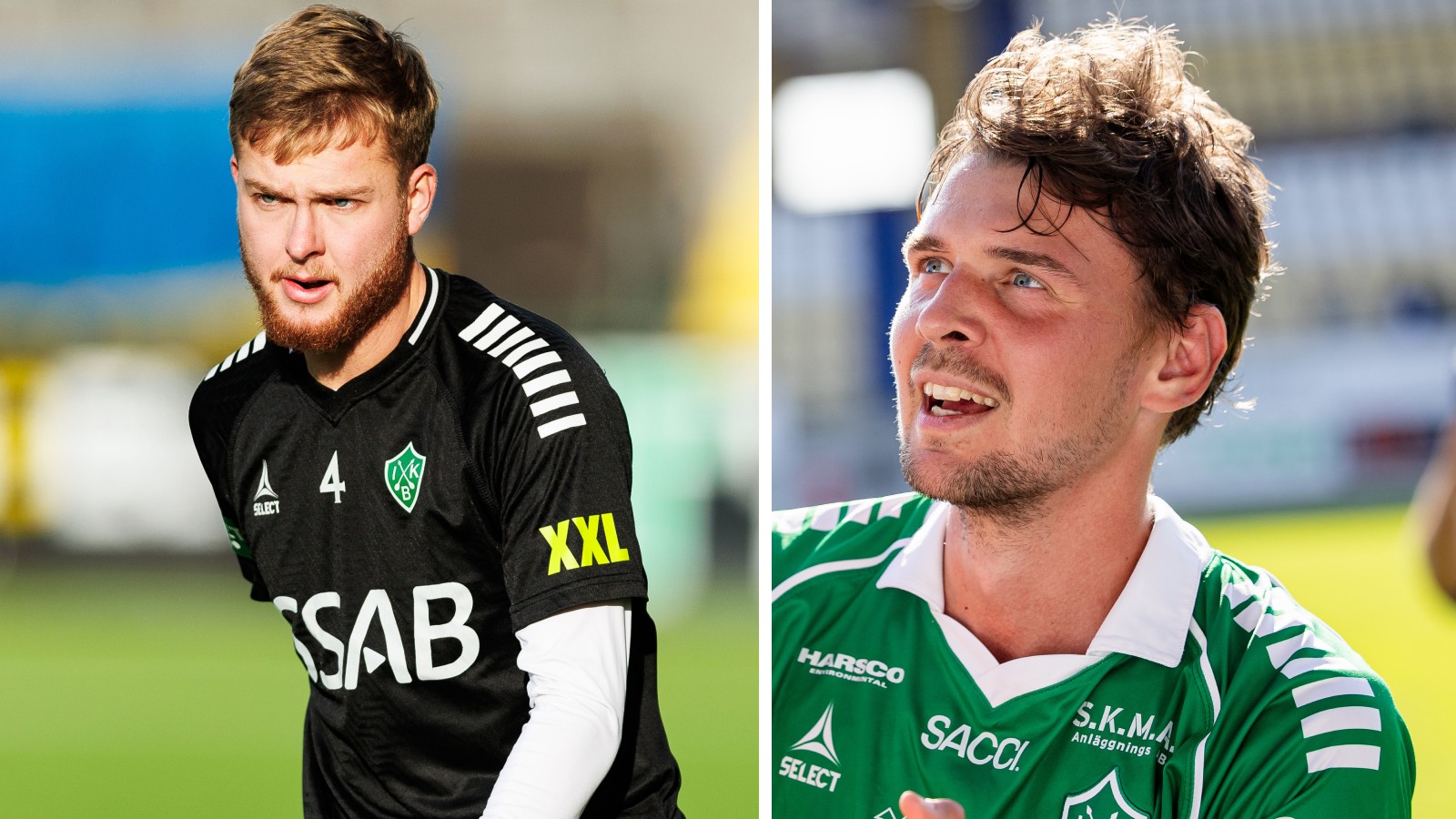 Klart: IK Brage säkrar upp duo