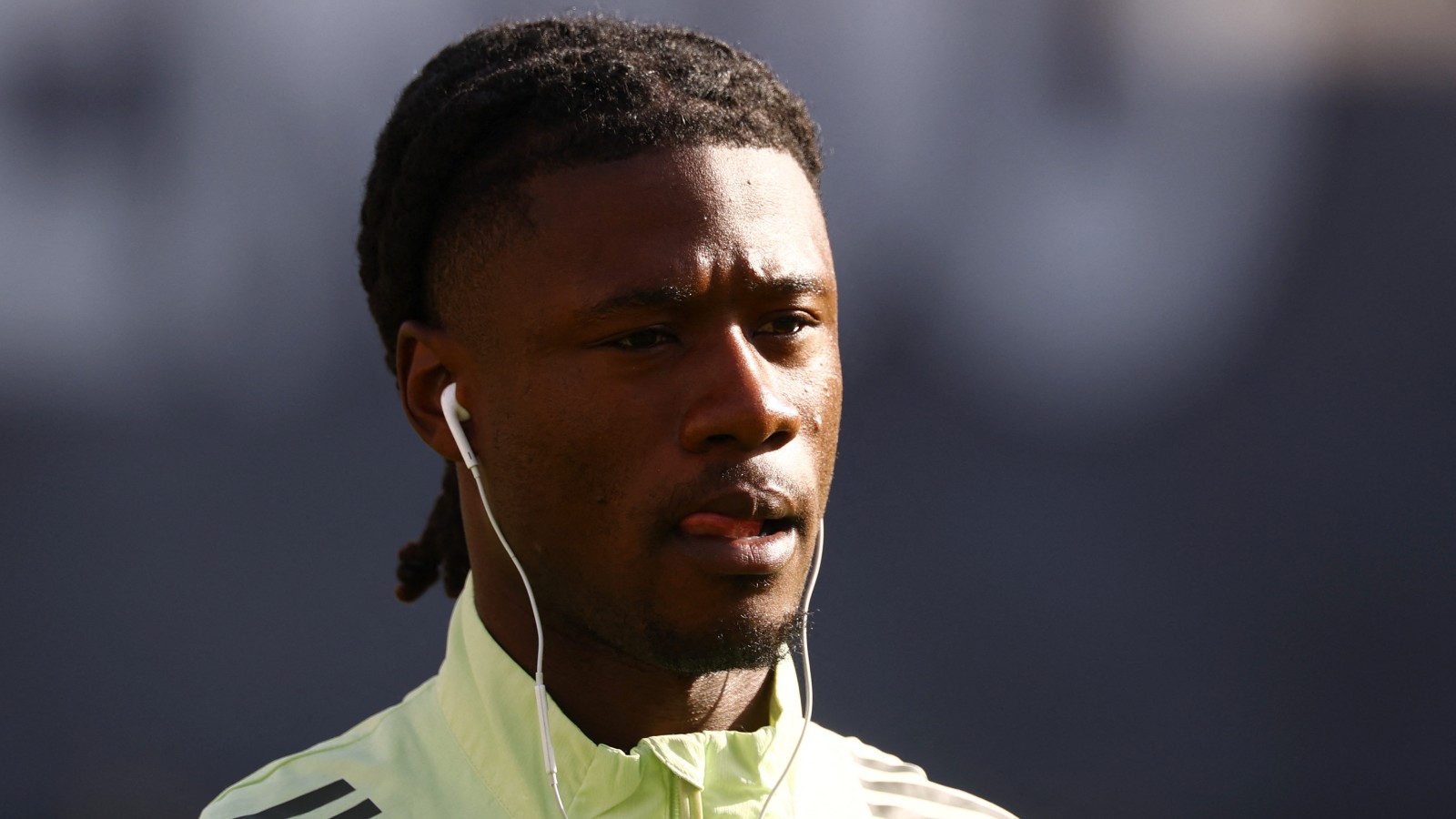 Uppgifter: Liverpool vill värva från Real Madrid