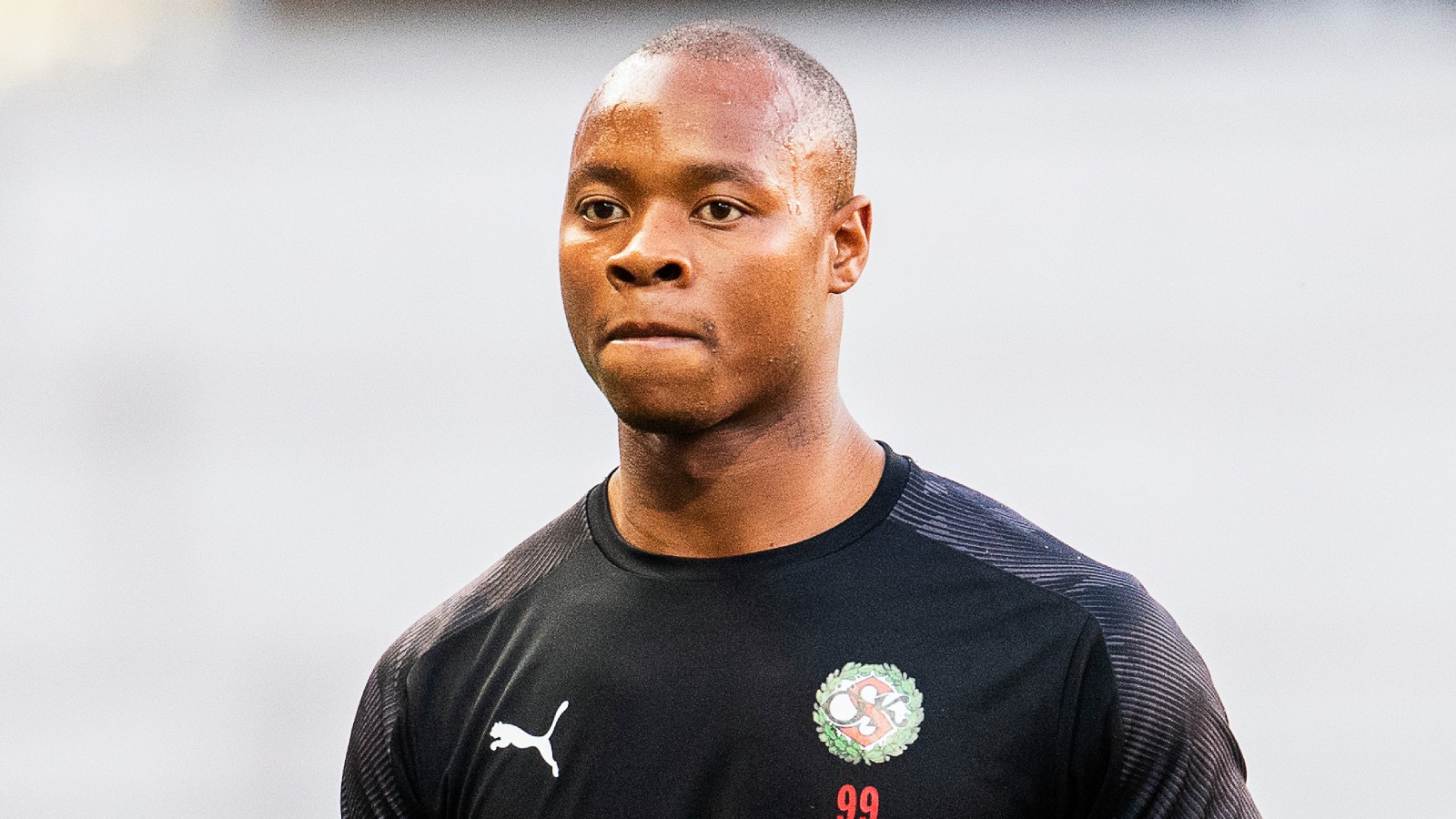 Uppgifter: Carlos Strandberg nära kinesisk klubb