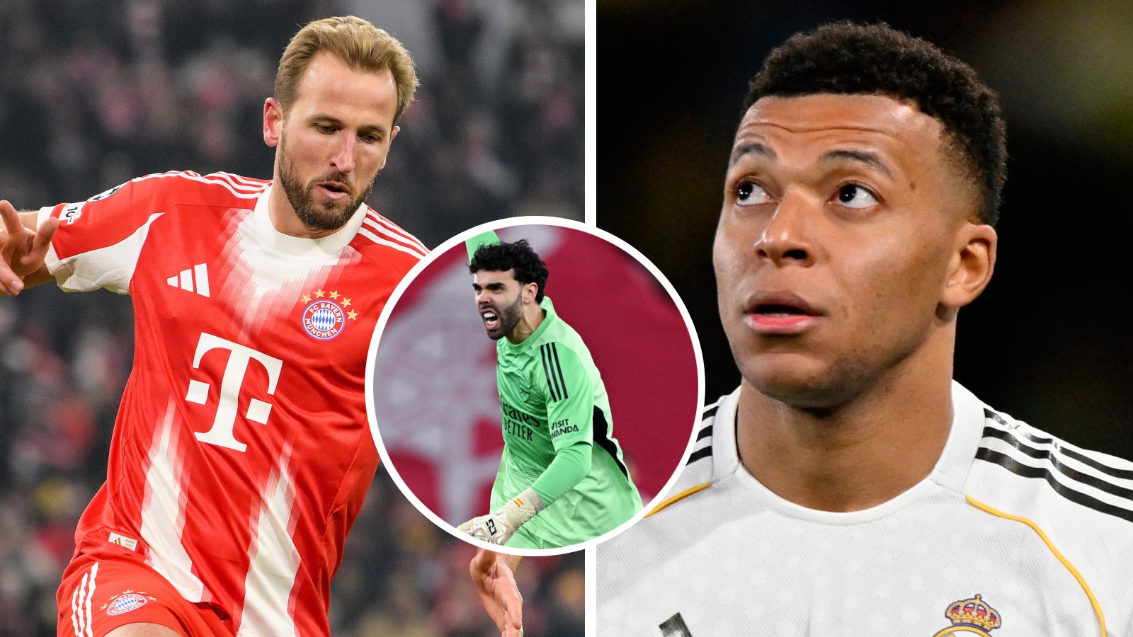 LISTA: Tio bästa spelarna i Champions League