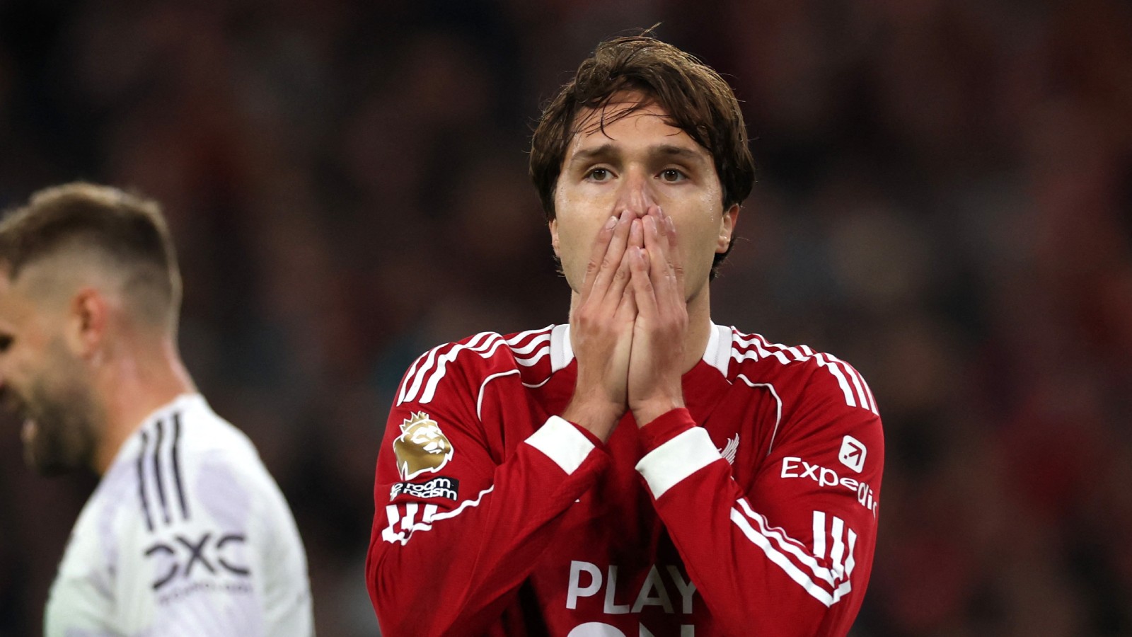 Uppgifter: Storklubbens intresse för Chiesa har svalnat