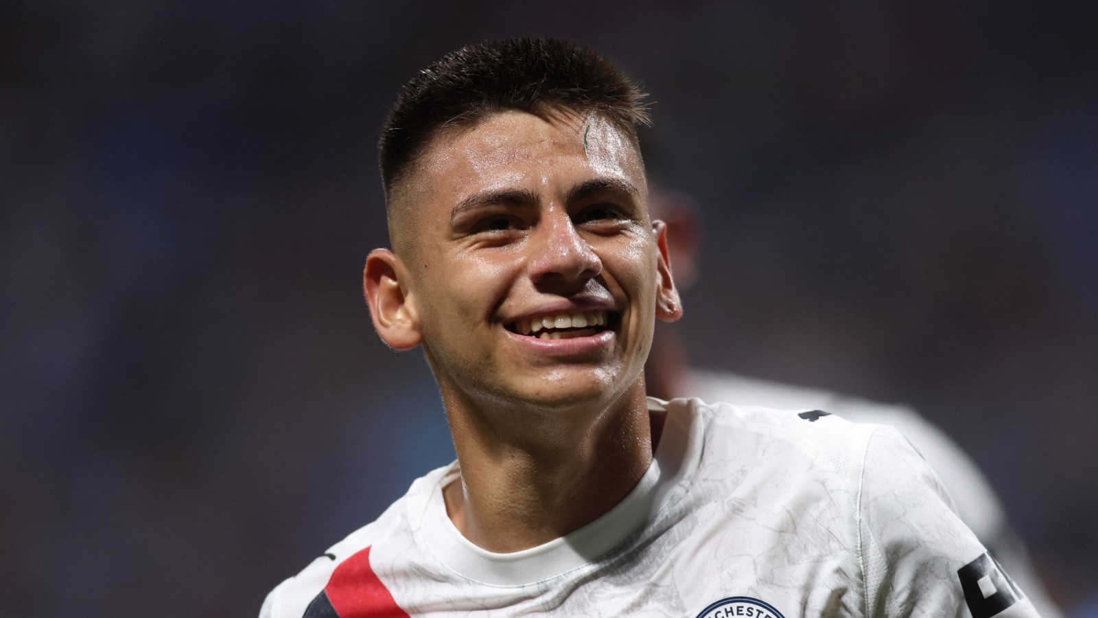 Klart: Manchester City lånar ut talangen igen