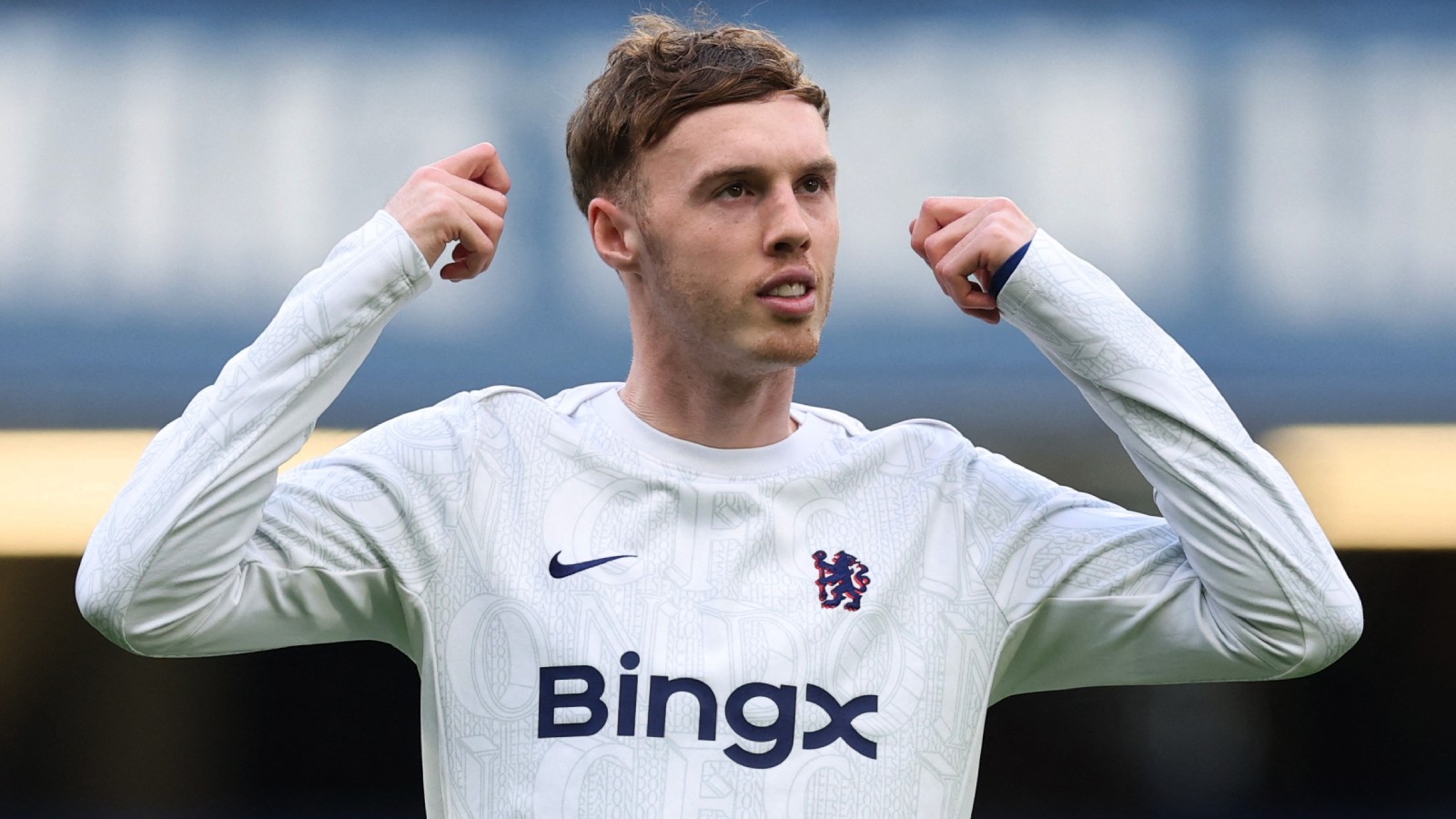 Silly Season-fredag: Chelsea-stjärnan nära transferbomb