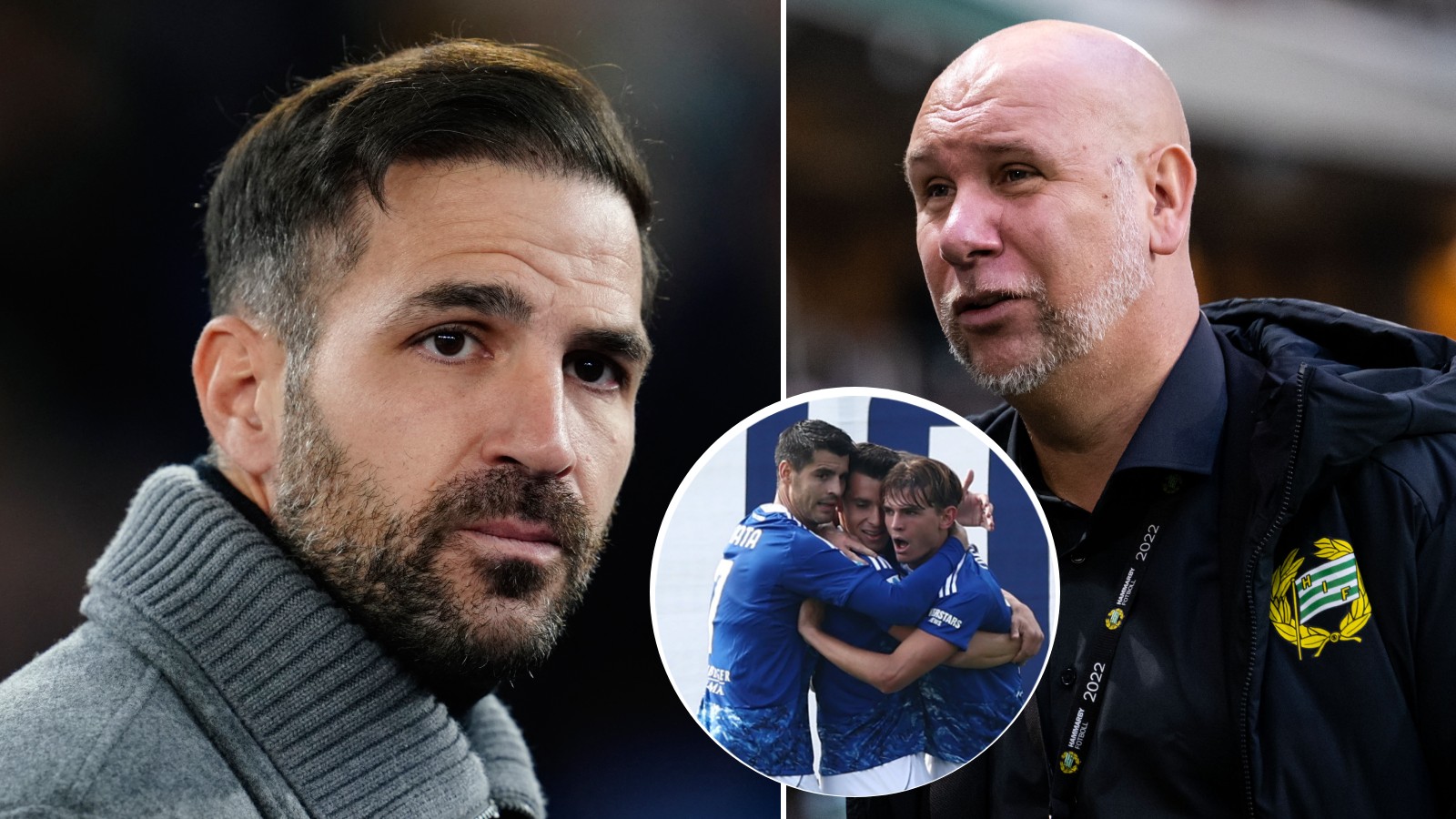 AVSLÖJAR: Bajen-affär spricker med italienska succén