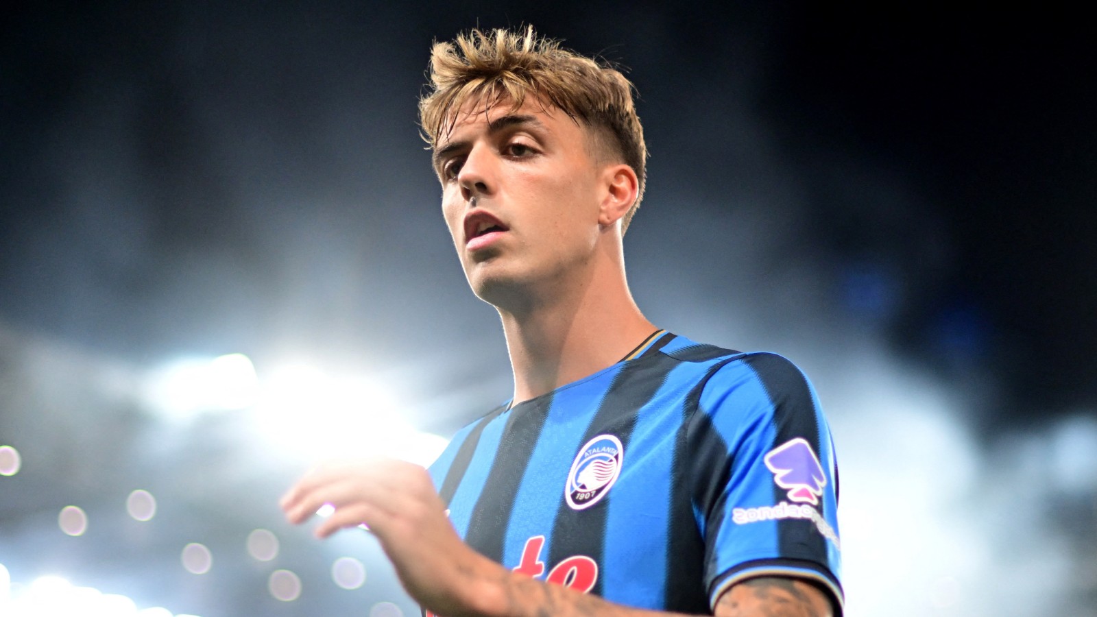 Klart: Lazio lånar in Maldini