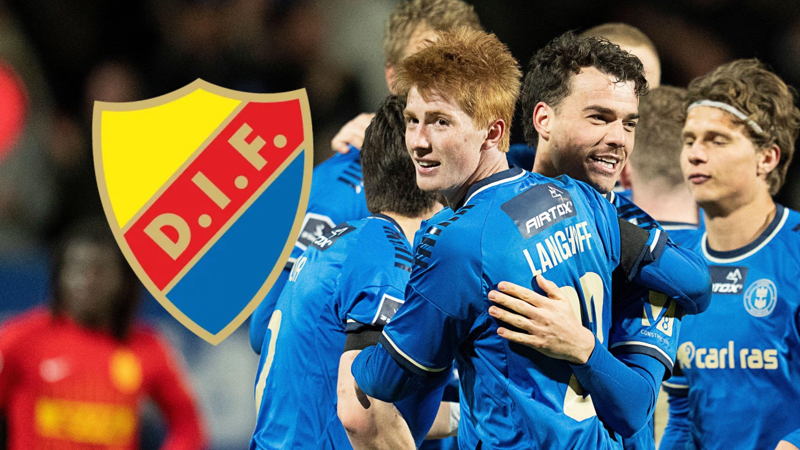 Experten om Dif-aktuell Langhoff: ”Skulle kunna bli en stor stjärna”