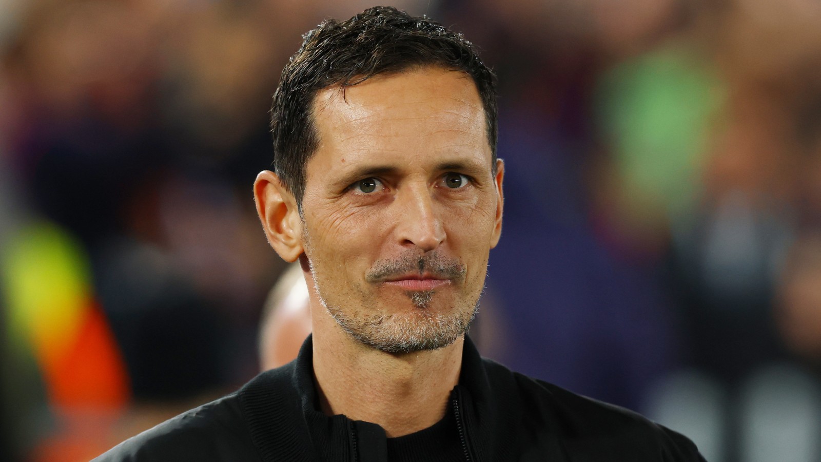 Klart: Eintracht Frankfurt sparkar Dino Toppmöller