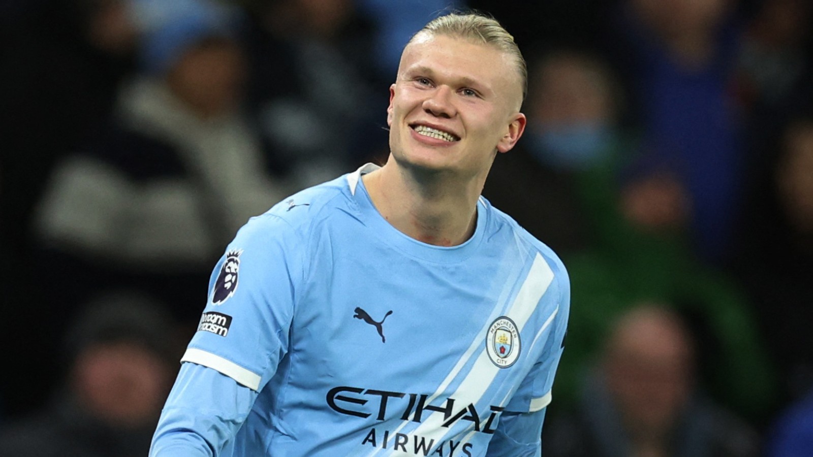 Uppgifter: Real Madrid har förnyat jakten på Erling Haaland