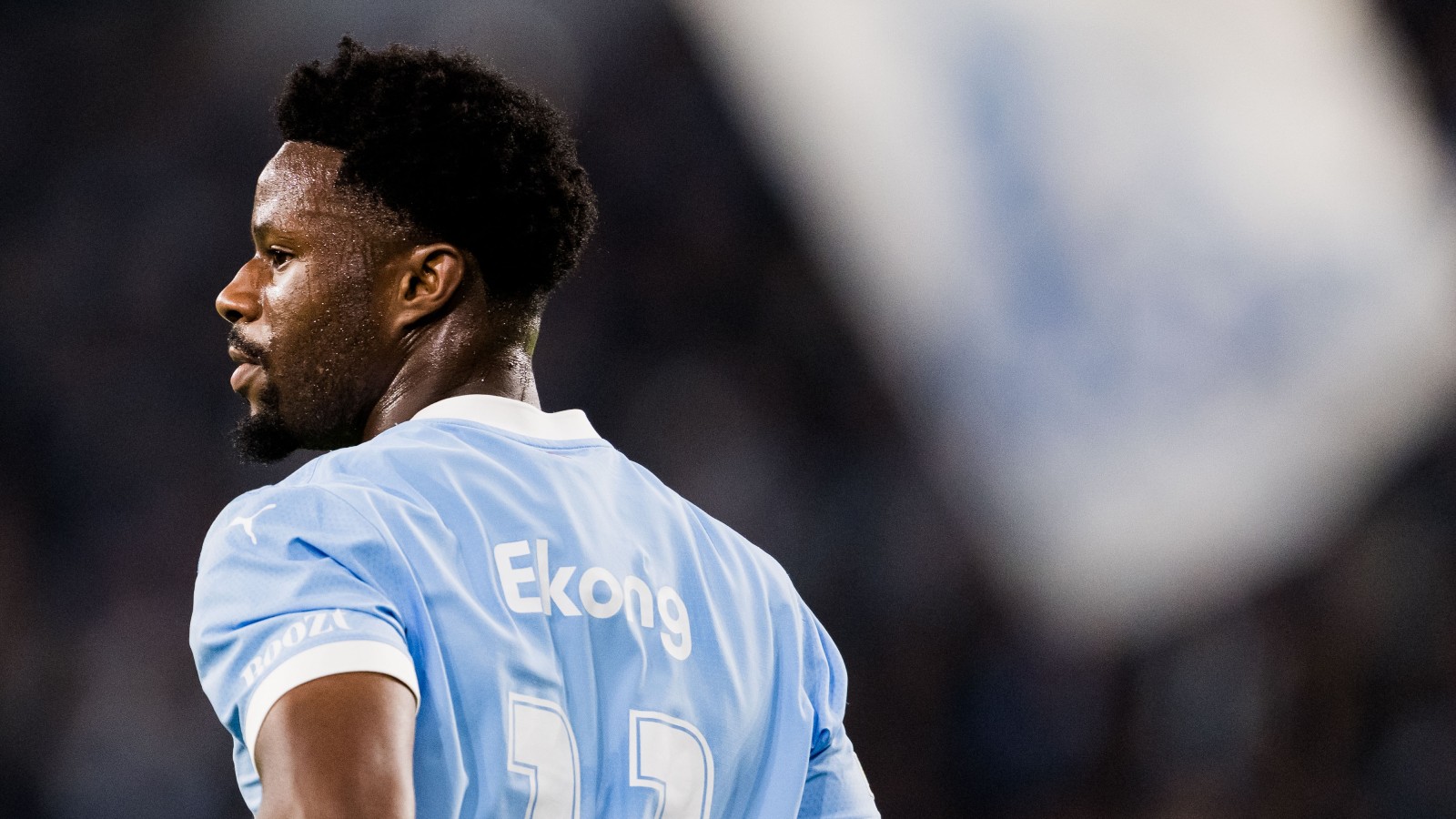 JUST NU: Mötet mellan MFF och Röda Stjärnan är igång