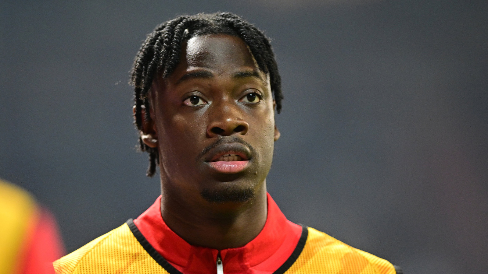 Uppgifter: Bitshiabu kopplas ihop med flera klubbar