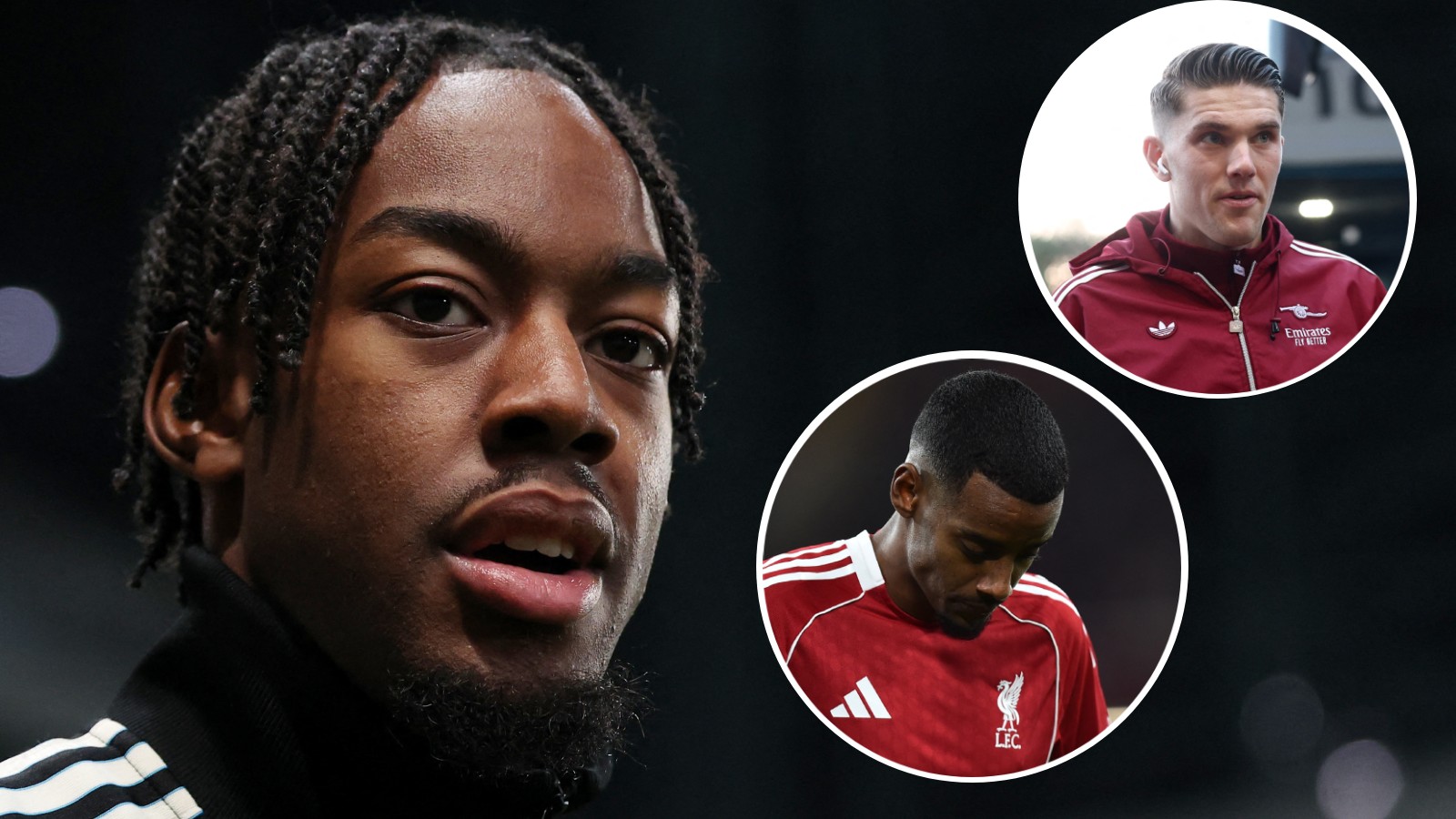 HJORTLING: ”Elanga har Isak och Gyökeres att tacka för uteblivna kritiken”