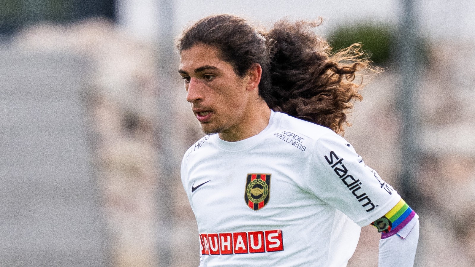 FD:s avslöjande bekräftat – Peking lånar in Jemal