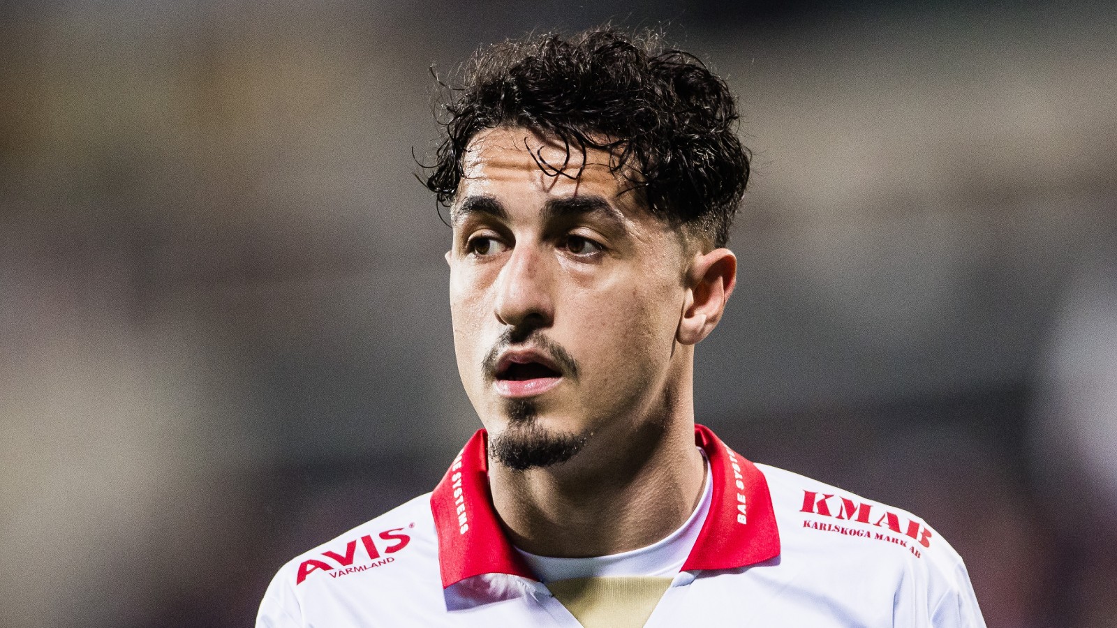 Uppgifter: Gais vill ersätta Boudri med Degerfors-stjärnan