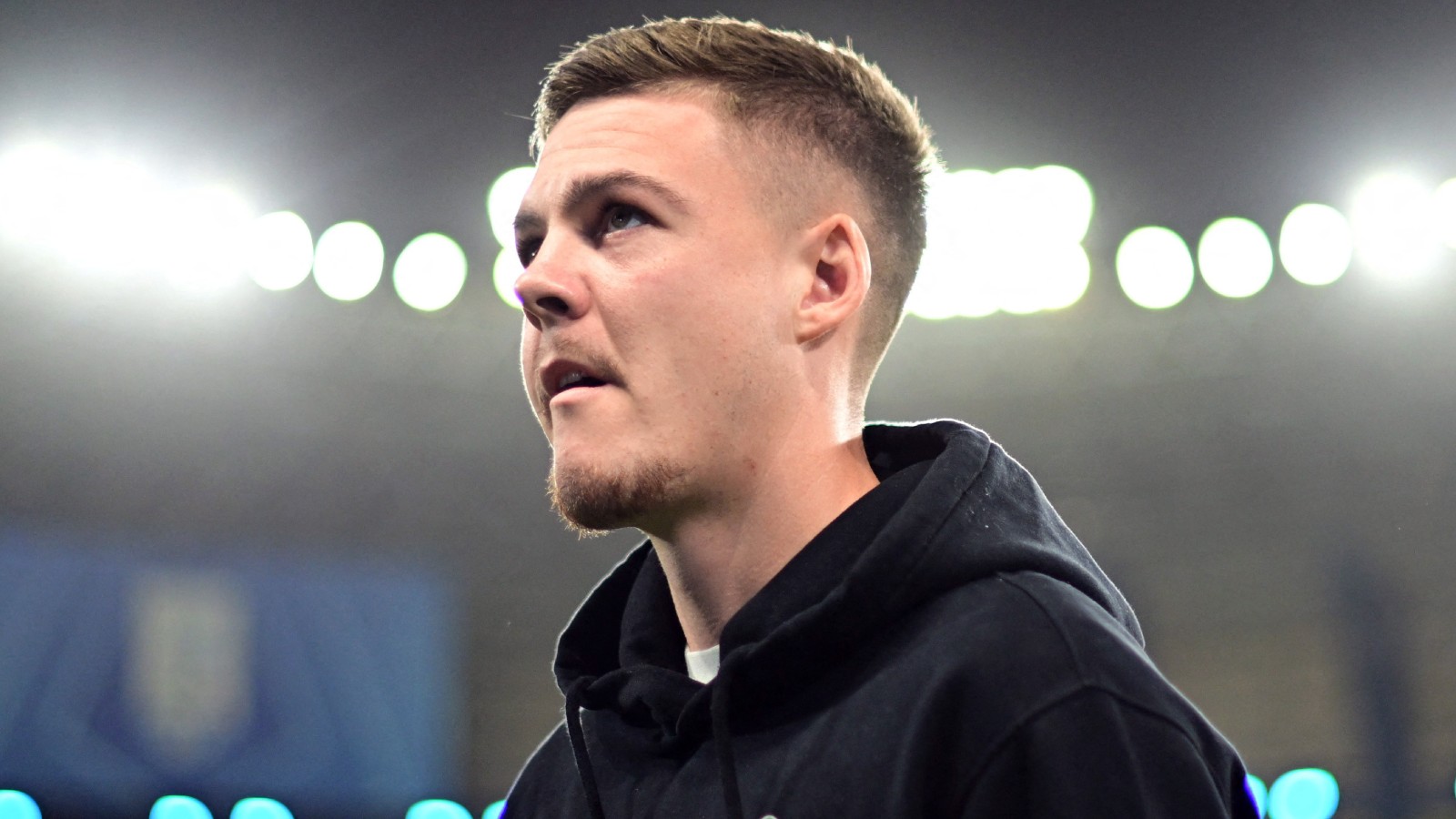 Uppgifter: Storklubb har ställt frågan kring Emil Holm