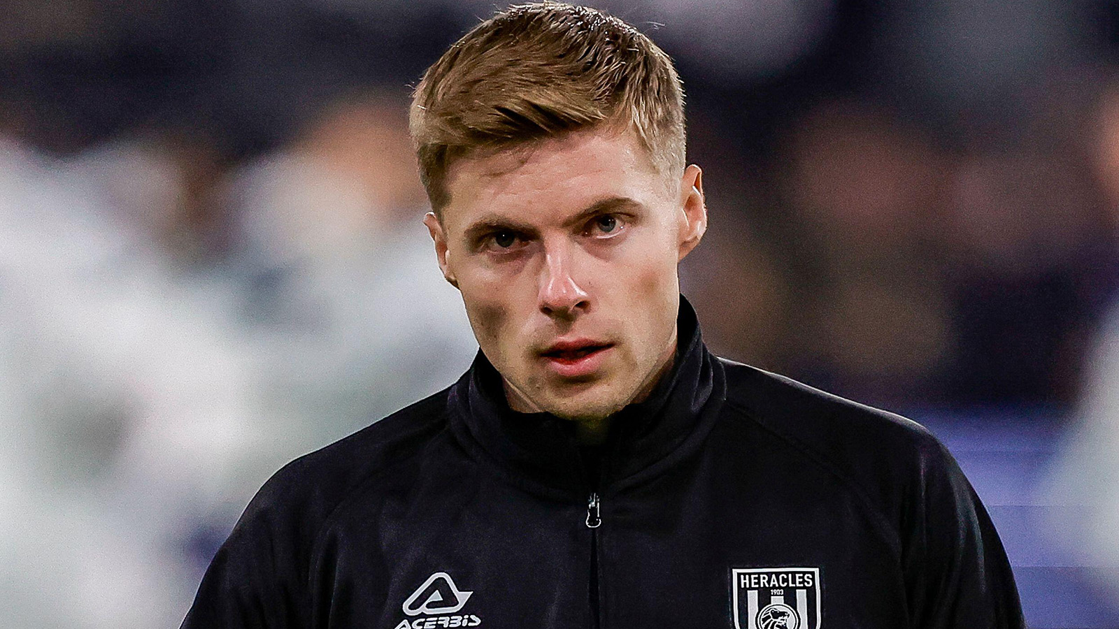 Klart: Emil Hansson till Excelsior