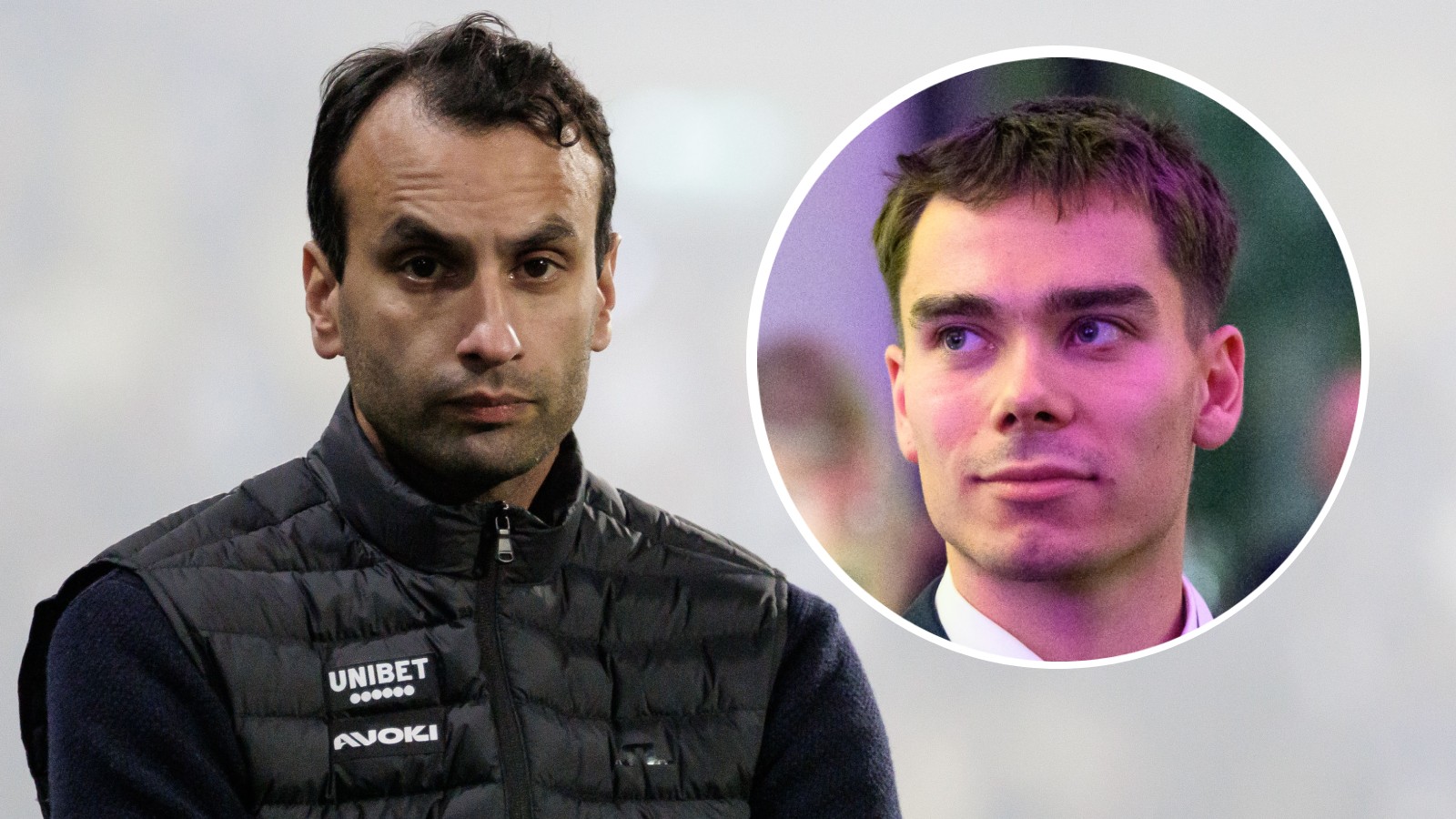 Ärliga svaret om Walta: ”Skulle bli förvånad”