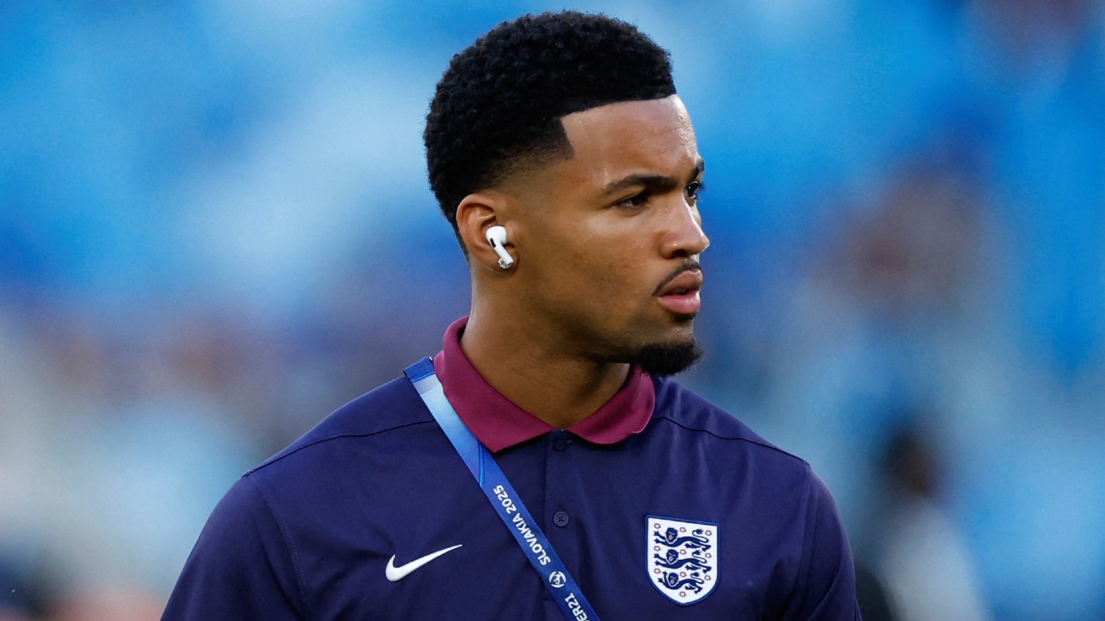 Officiellt: Arsenal lånar ut jättetalangen