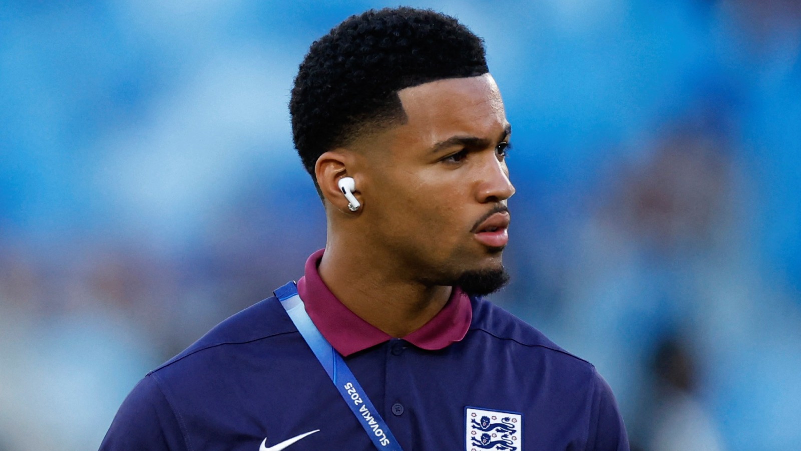 Uppgifter: Konkurrent vill låna Arsenal-talangen