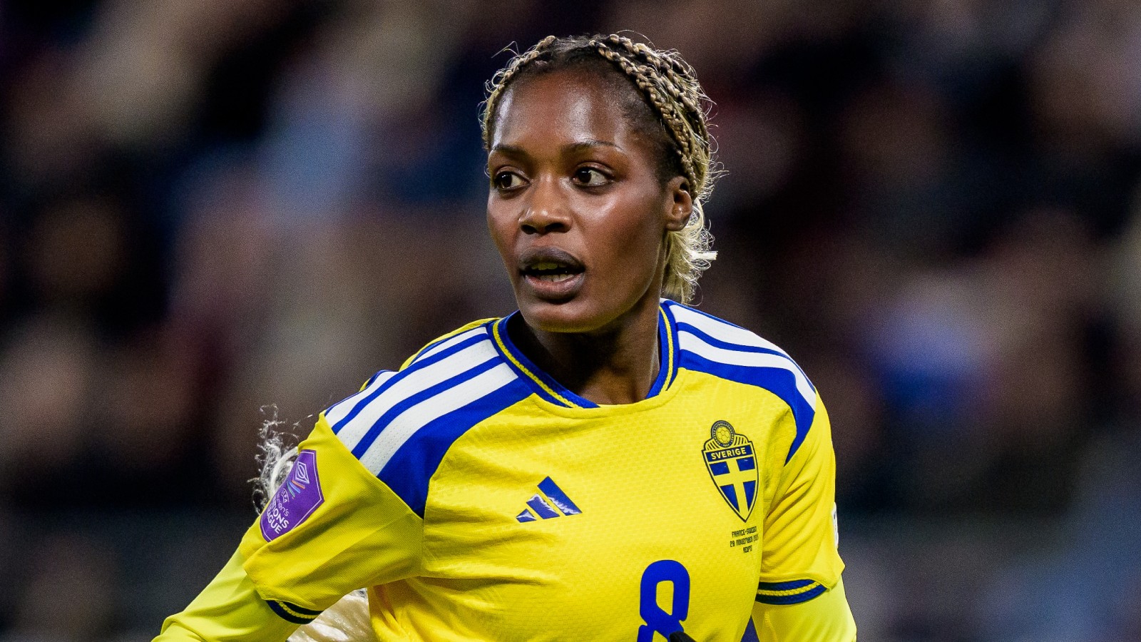 Klart: Ijeh lämnar Milan – flyttar till USA