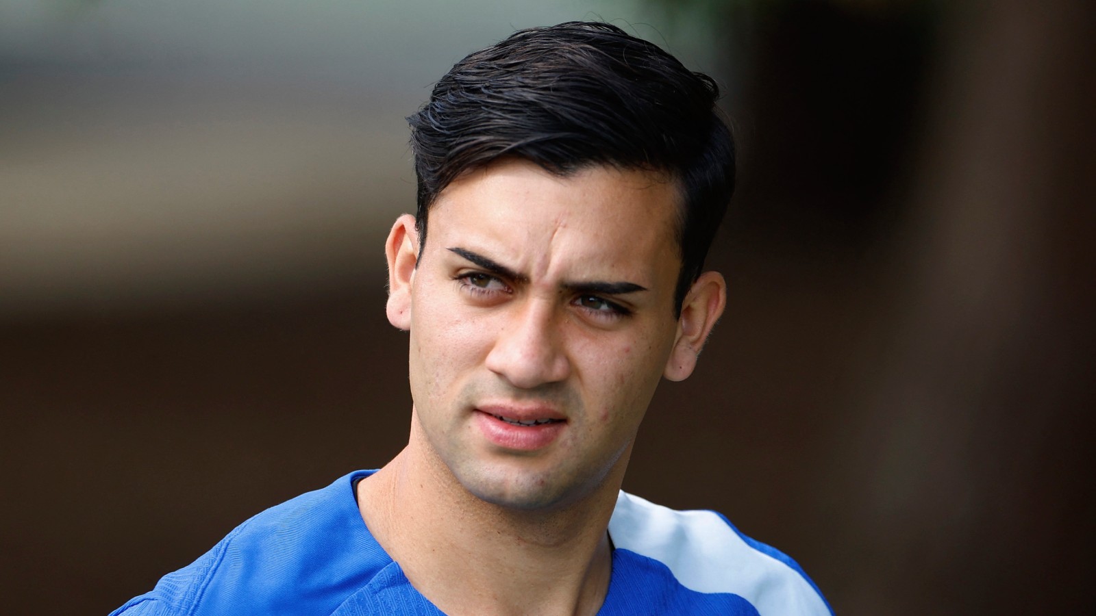 Klart: Bryter lånet med Chelsea – går till annan PL-klubb