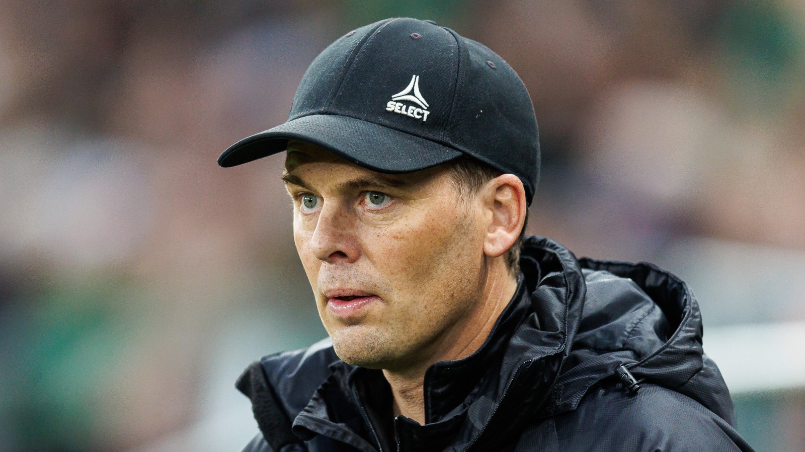 Uppgifter: Gais säkrar upp Fredrik Holmberg