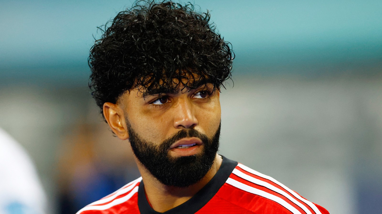 Klart: Gabriel Barbosa återvänder till Santos