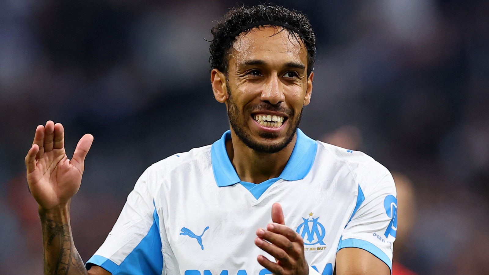 Efter fiaskoresultatet – Gabons stjärnor portas från landslaget