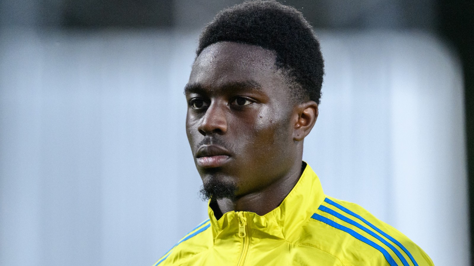 Uppgifter: Kan bli dragkamp om svenske jättetalangen