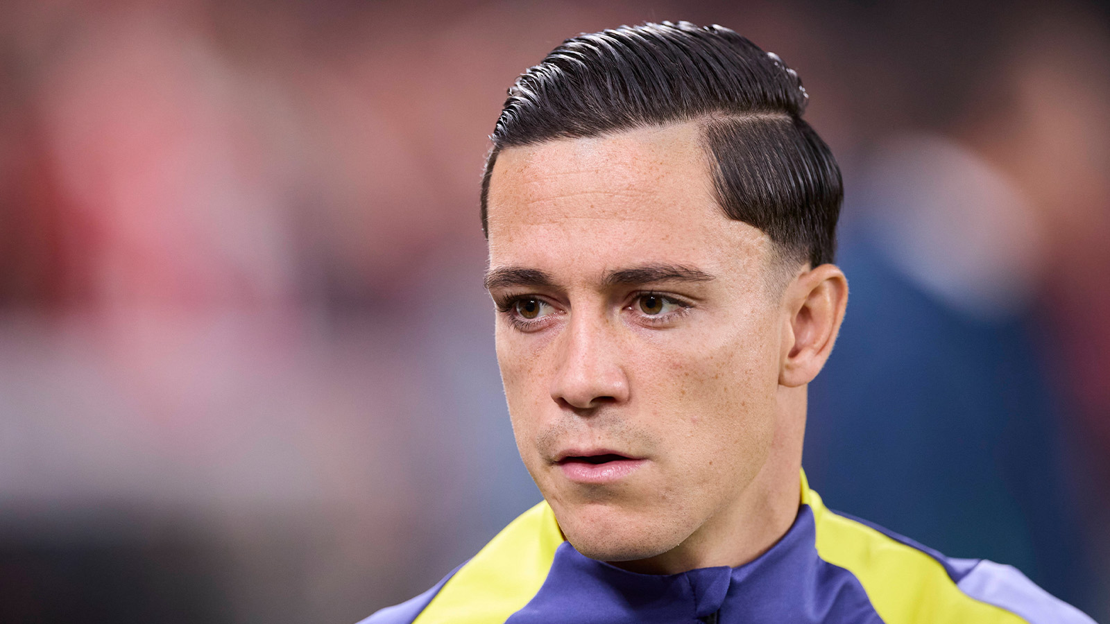 Officiellt: Raspadori lämnar Atletico Madrid för Atalanta