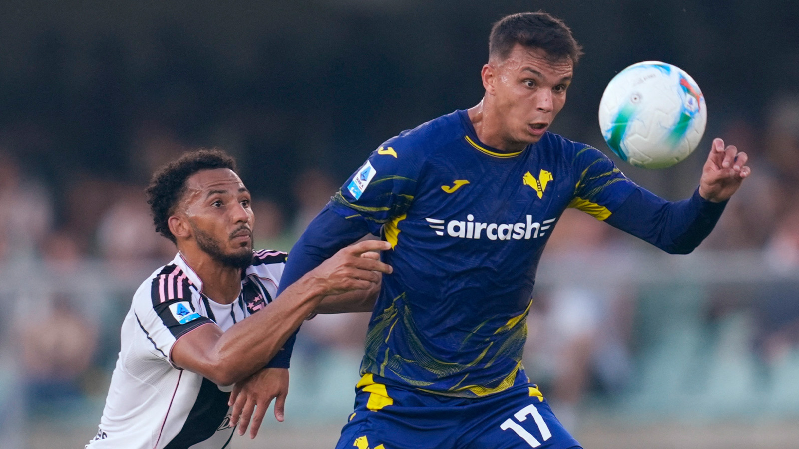 Klart: Napoli värvar Giovane