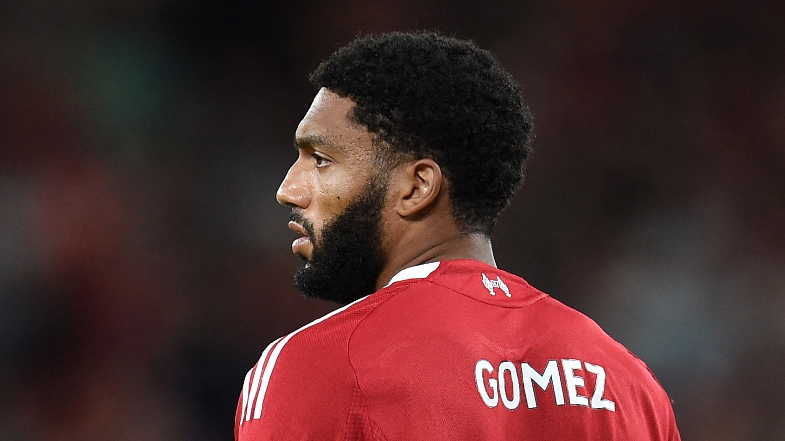 Uppgifter: Italiensk storklubb visar intresse för Joe Gomez