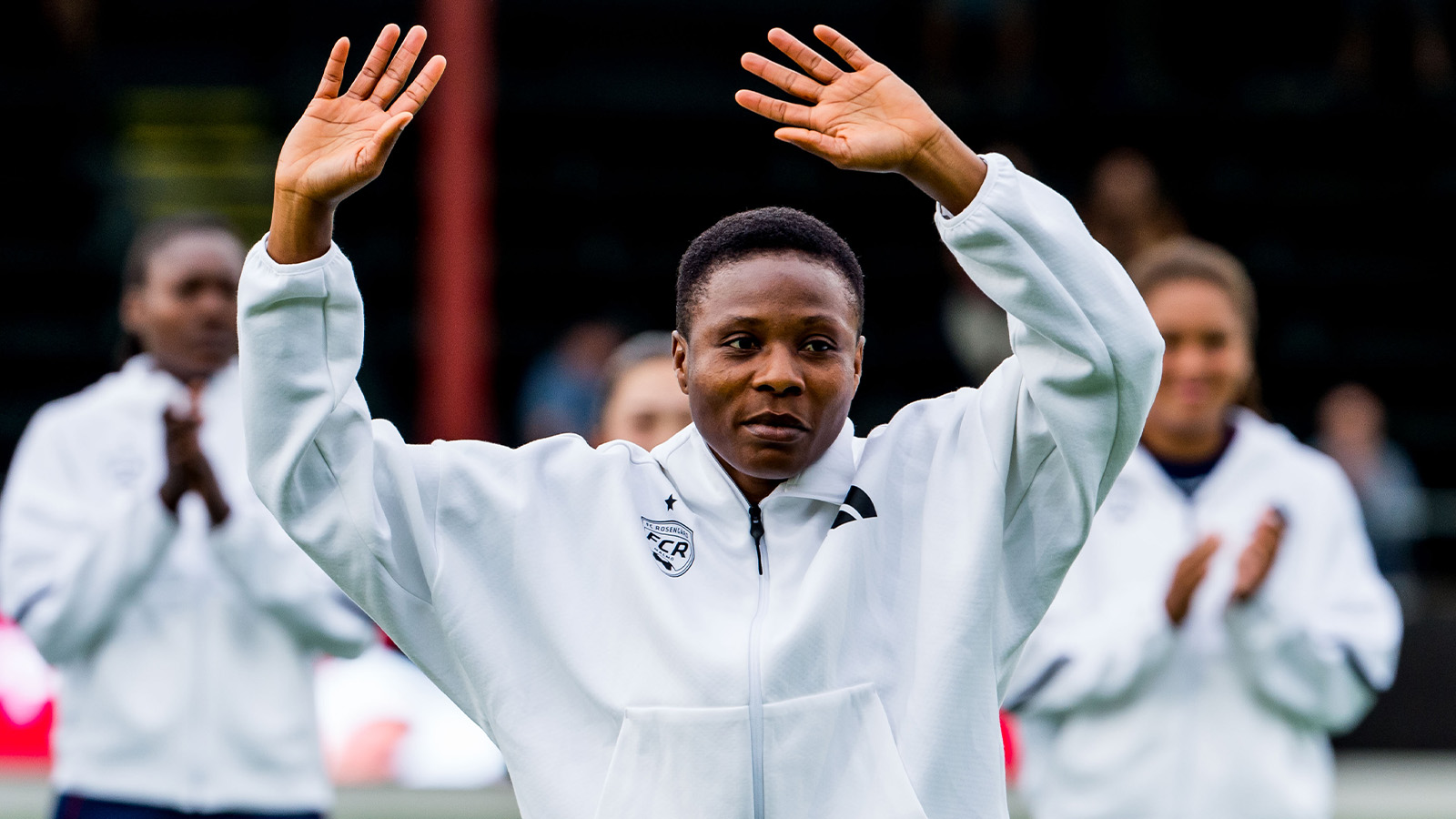 Klart: Häcken värvar från Rosengård