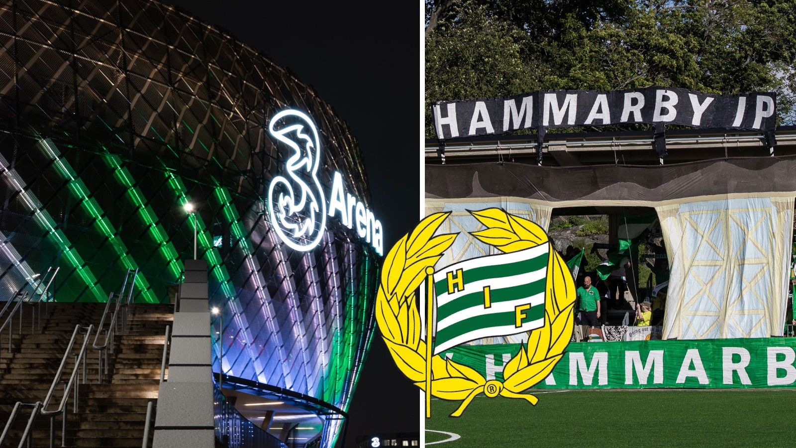 Biljettrusning sätter ny press i Bajens arenafråga