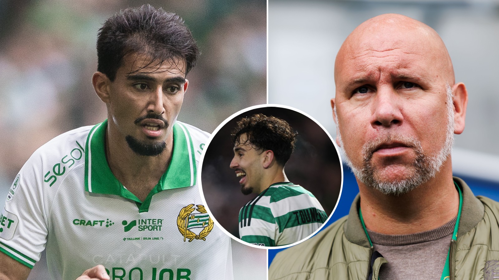 AVSLÖJAR: Bajen nobbar stora pengar
