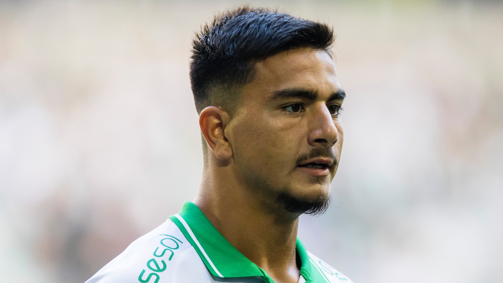 Uppgifter: Jusef Erabi kan skickas på lån