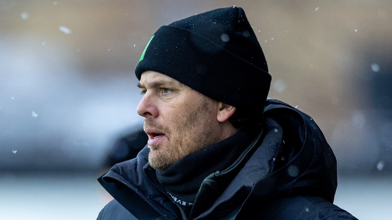 Gais tvingas också ställa in träning: ”Vi förstod i natt”