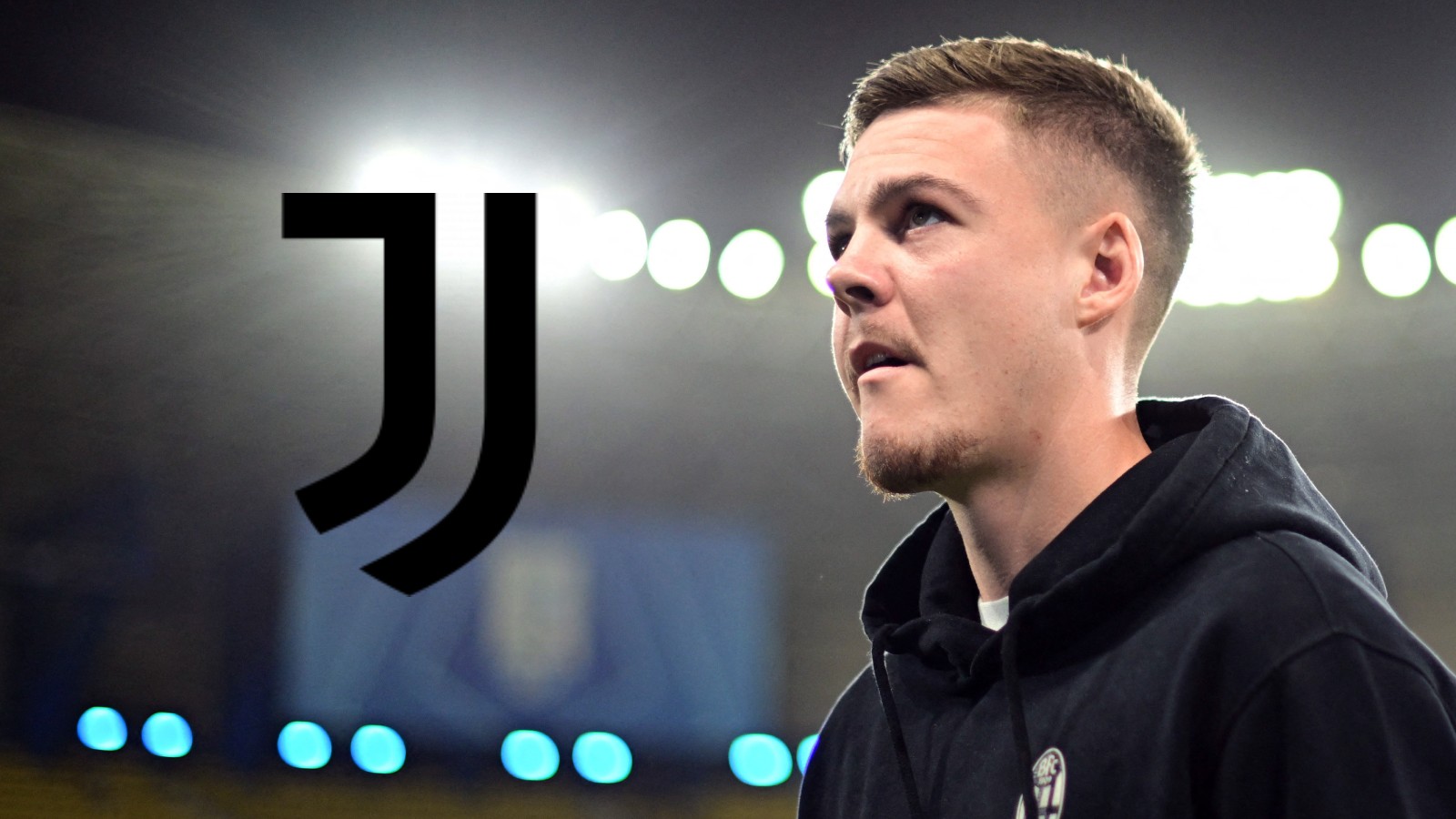 Romano: Juventus och Holm överens